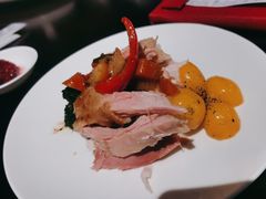 -小南洋海景餐厅(深圳湾店)