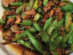 -农家湘菜(安亭店)