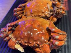 -红盔甲·小龙虾(定西路店)