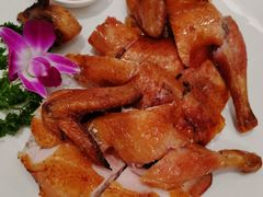 烧鸡-天喜酒楼饭市·茶市(同德皇宫店)