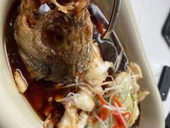 -鹿港小镇(滨北店)