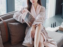 -深圳滨河时代ICON LAB艾垦酒店