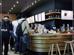 -星巴克(合肥包河万达广场店)