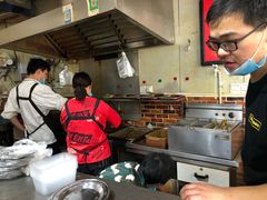 -小朱麻辣串(益民街店)