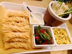 老底子味道-江南韵·无锡太湖文化体验餐厅(凤凰天街店)
