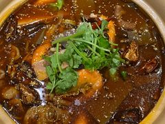 -老铺烤鸭(宝鸡店)