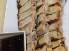 皮皮虾锅贴-奥华餐厅·老张记(台基厂店)