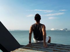 -厦门五通客运码头