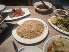 -直隶安家牛肉罩饼(七一路店)