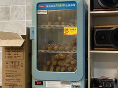 -山水肠粉(盐田店)