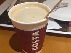 -COSTA COFFEE(武汉武商MALL店)