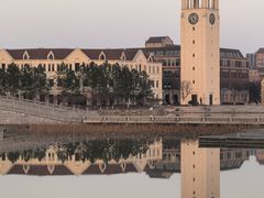 -浙江大学(海宁国际校区)