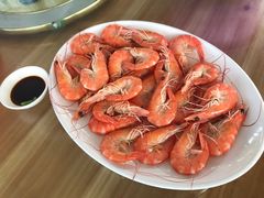 -七鲜渔港美食餐厅(巽寮湾海景店)