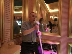 -自由港KTV(王子公主金平店)