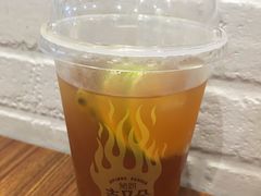 -吉品合酥脆烤饼(太平洋森活天地店)