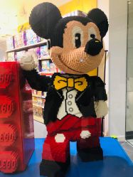 -LEGO(国贸商城店)