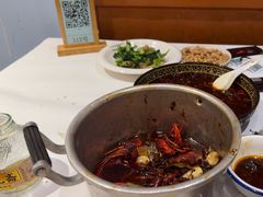 -江味龙虾馆·裸蓝龙虾(南山店)