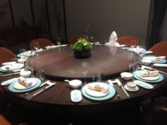 包厢-楚禾宴·家宴(光谷大道店)