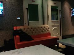 -OS CLUB(长风大悦城店)