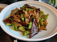 -翠湖宾馆·中餐厅