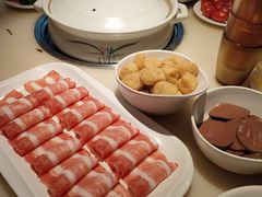 -小骨煲金华砂锅(转塘金街美地店)