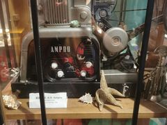 -海煮叹鲜·粥底火锅·港式海鲜打边炉(赛银国际广场店)