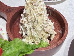 -俄士厨房(环球港店)