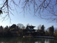 -黑龙潭公园
