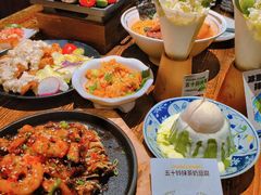 -小川洋风料理(街道口店)
