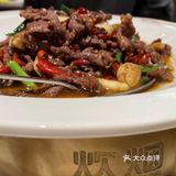 火爆长沙的湘菜来上海了