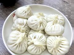 -津门张记包子铺(华昌道店)