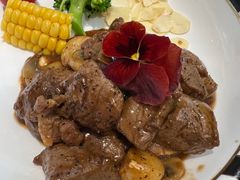 -蟹之国·精品蟹料理(极地店)