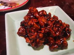 糖醋排骨-新白鹿餐厅(爱琴海购物中心店)