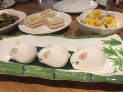 -北海金昌开元名都大酒店·四季轩中餐厅