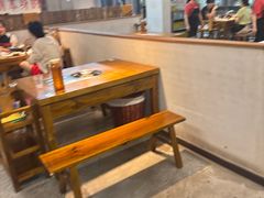 -阳阳老火锅(小南门店)