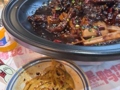 -回味黑鸭煲·始于2006(万松园店)