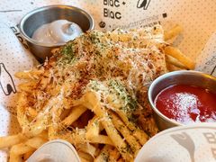 -Blac+Blac(中海环宇荟店)