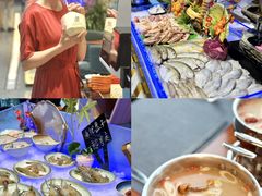 -深圳雅邦朗悦国际酒店