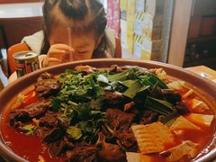 -杨氏青龙虾·羊蝎子(托乐嘉店)