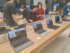 -Apple零售店(青岛万象城店)
