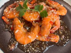 -曼谷食堂·泰国家庭料理