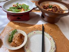 -悦真雅院·四合院·清真私房菜(雍和宫店)