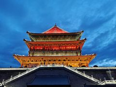 -纸盐河码头火锅(十八梯店)