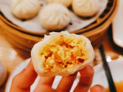 肉蟹黄包-陈傻子餐厅(世纪都会店)