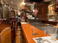 -神户牛排餐厅MOURIYA(总店)