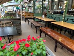 景观位-巴伐利亚啤酒坊(意式风情街店)