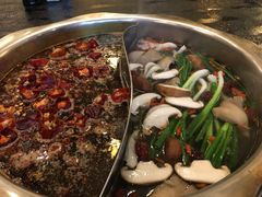 -仁虎老火锅(黄泥磅店)