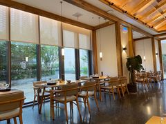 靠窗位-湘拾(壹方北馆店)