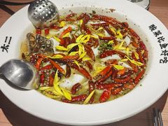 -太二酸菜鱼(群光广场店)