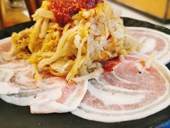 -炭之家烤肉(世茂店)